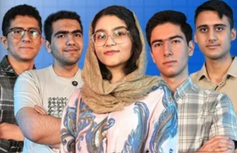 حواشی جنجالی اعلام رتبه های برتر کنکور سراسری نفرات برتر کنکور