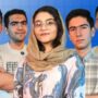 نفرات برتر کنکور