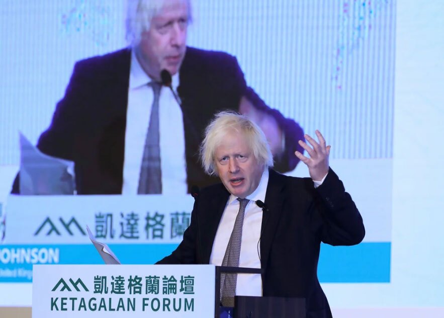 دیدنی های امروز؛ از هشتادمین سالگرد بمباران اتمی هیروشیما تا عشایر قرقیزستان سخنرانی بوریس جانسون نخست وزیر سابق انگلیس