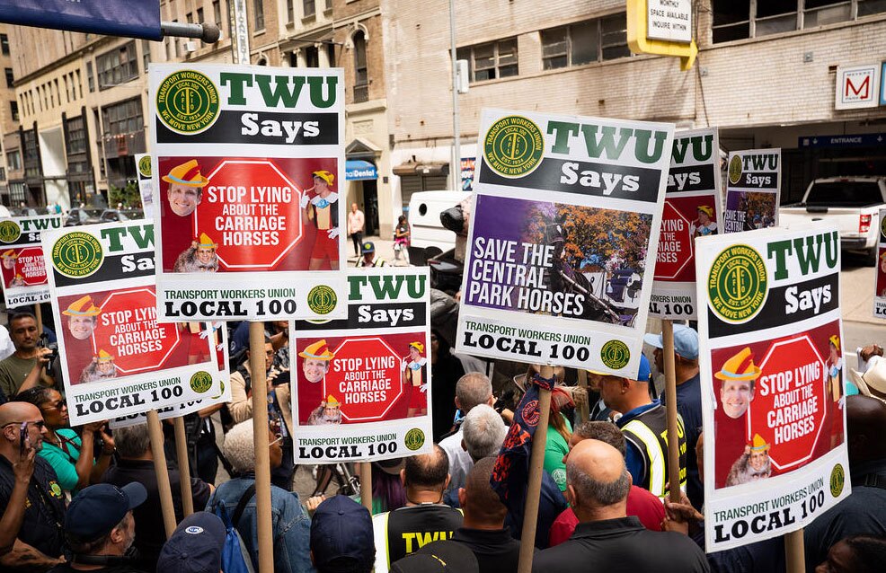 دیدنی های امروز؛ از مبارزه غزه با قحطی تا جابجایی ساختمان یک کلیسا در سوئد اعتصاب کارکنان بخش حمل و نقل عمومی