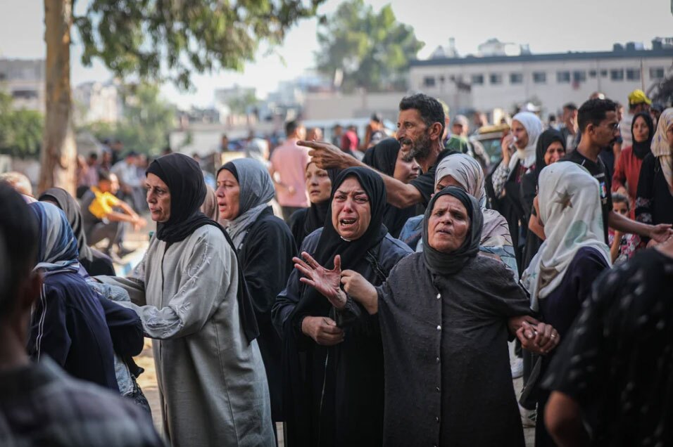 کشتار 5 خبرنگار دیگر فلسطینی از سوی اسرائیل