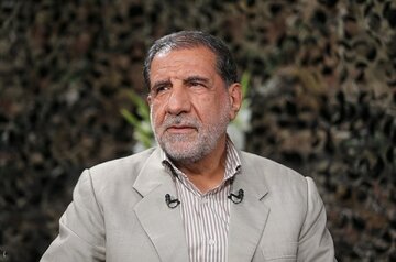 واکنش کوثری به فعالسازی مکانیسم ماشه علیه ایران کوثری