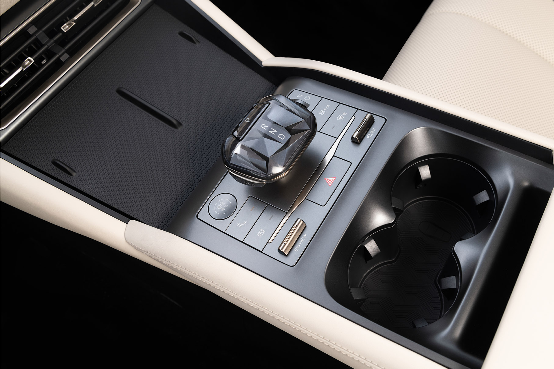 BYD Qin L