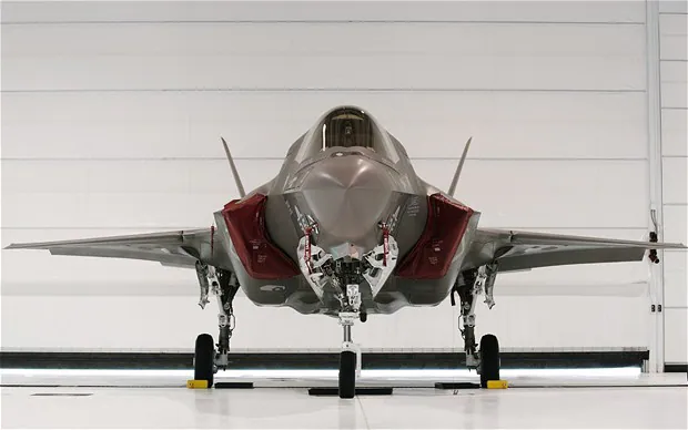 چرا F-35 هم محبوب است و هم منفور؟ بررسی کامل جنگنده استیلث آمریکا/ فیلم