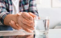 روده کلید تشخیص پارکینسون