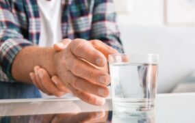 روده کلید تشخیص پارکینسون