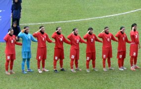 فوتبال دختران