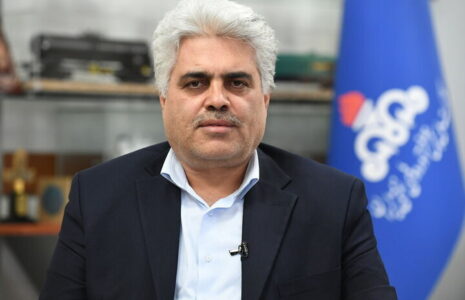 آتش سوزی در انبار نفت تهران تکذیب شد آتش سوزی