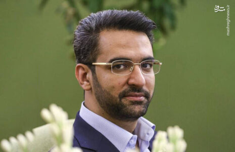 کنایه تند آذری جهرمی به دولت و مجلس آذری جهرمی