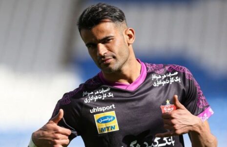 آل‌کثیر با استقلال به اصفهان نمی‌رود