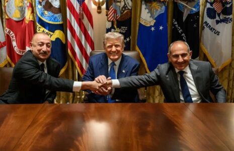 آمریکا برای نظارت بر ایران پایگاه نظامی می سازد! آمریکا