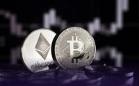 اتریوم و بیت‌کوین در مسیر افزایش قیمت