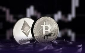 اتریوم و بیت‌کوین در مسیر افزایش قیمت