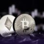 اتریوم و بیت‌کوین در مسیر افزایش قیمت