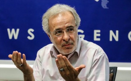 احمد زادع