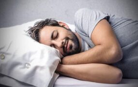 اختلال گفتار در خواب