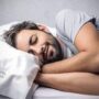 اختلال گفتار در خواب