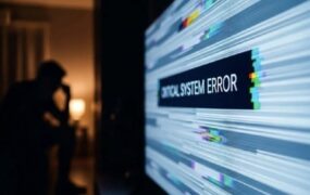 اختلال تلویزیون‌های اسنوا و دوو