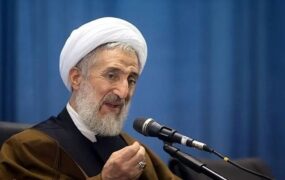 استعفای حجت‌الاسلام صدیقی از امامت جمعه تهران