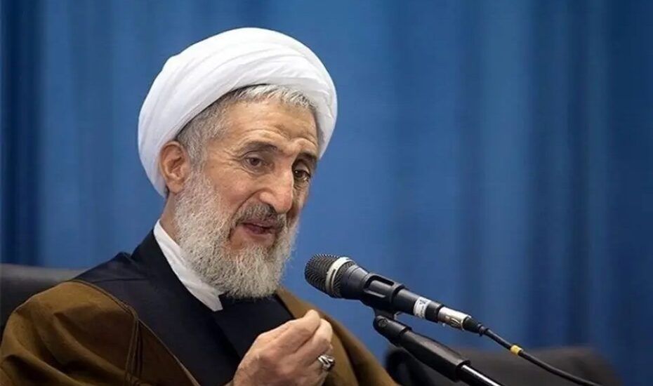استعفای حجت‌الاسلام صدیقی از امامت جمعه تهران
