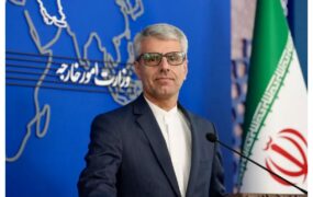 اسماعیل بقایی