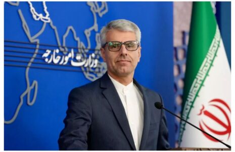 اسماعیل بقایی