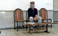 اعترافات تکان دهنده قاتل ۱۹ساله در مشهد