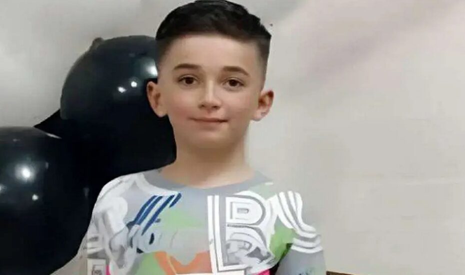 اعترافات قاتل کودک ۹ ساله