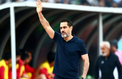 اسطوره محبوب پرسپولیس محروم است؟ افشین پیروانی
