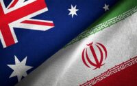 اقدامات خصمانه استرالیا علیه ایران