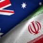 اقدامات خصمانه استرالیا علیه ایران