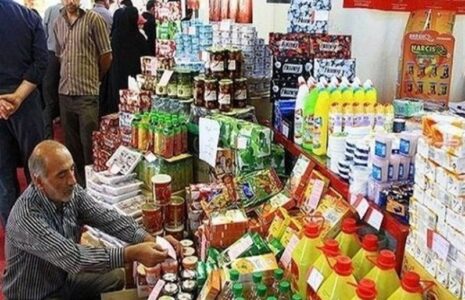 توزیع سهمیه اقلام تنظیم بازار موکب داران اربعین؛ از امروز اقلام تنظیم بازار