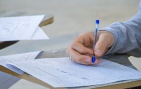 امتحانات جبرانی پایه دوازدهم