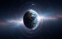 افزایش سرعت چرخش زمین