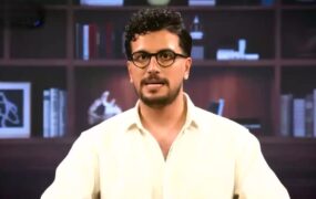 امیر حسین قیاسی