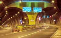انسداد تونل نیایش