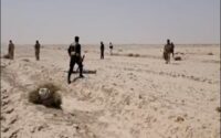 انهدام دو تیم تروریستی در سیستان و بلوچستان