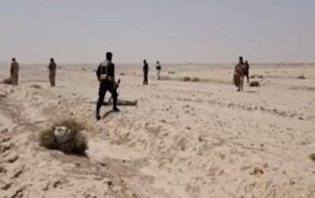 انهدام دو تیم تروریستی در سیستان و بلوچستان