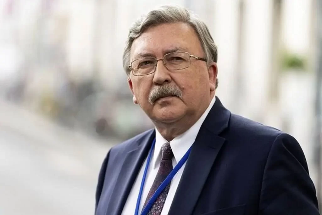 اولیانوف