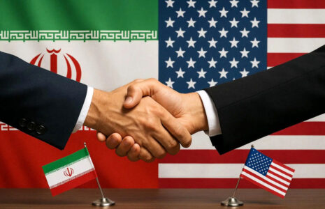 چقدر احتمال توافق با آمریکا وجود دارد؟ ایران و آمریکا
