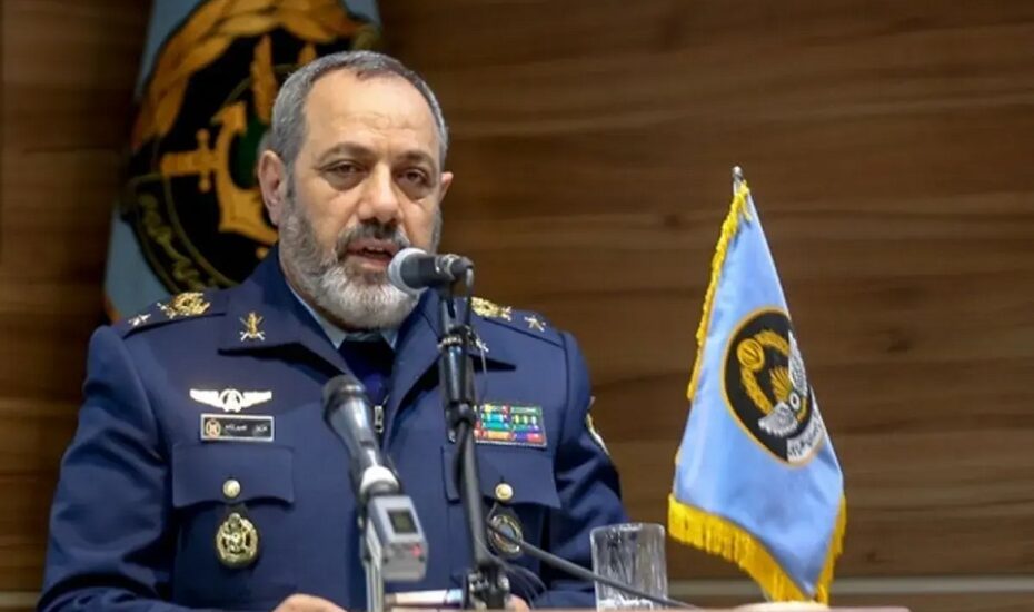 ایران حمله احتمالی اسرائیل