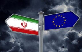ایران+و+اروپا