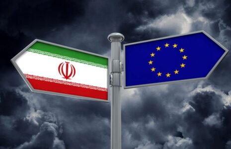 شمارش معکوس آغاز تحریم ها علیه ایران ایران+و+اروپا