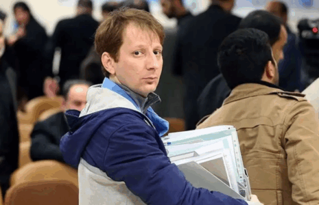 احضار بابک زنجانی به پلیس فتا تکذیب شد بابک زنجانی