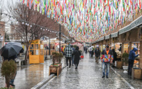 باران
