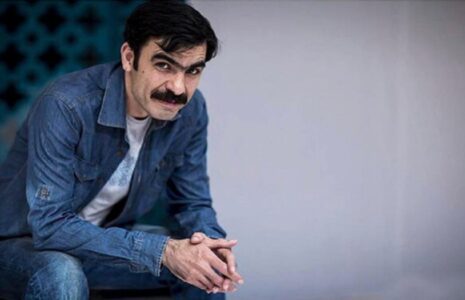 بازگشت حسین کیانی به صحنه با «خُرده انسان» بازگشت حسین کیانی به صحنه با «خُرده انسان»