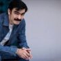 بازگشت حسین کیانی به صحنه با «خُرده انسان»