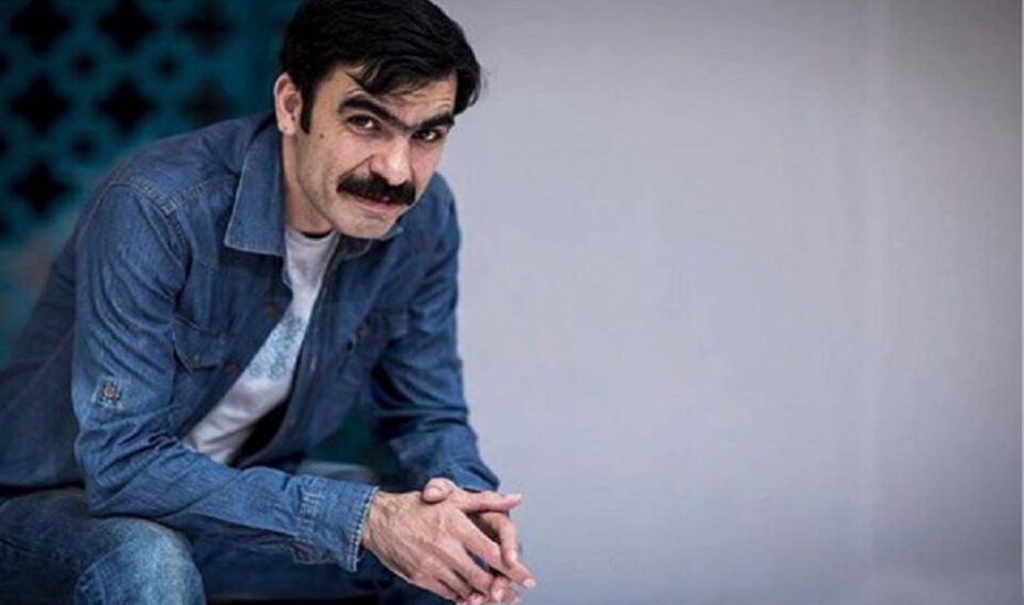 بازگشت حسین کیانی به صحنه با «خُرده انسان»
