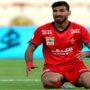 مغانلو پرسپولیس