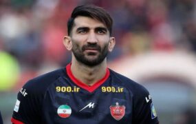 باشگاه استقلال خواهان علیرضا بیرانوند